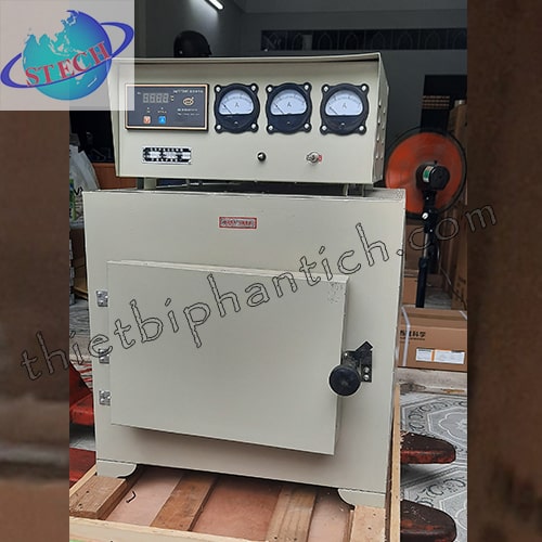 Lò nung chuyên dụng 16 lít 1200°C SX2-10-12